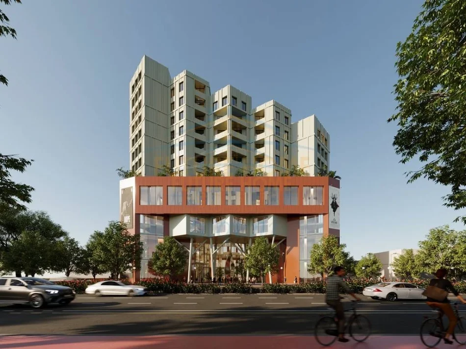 Tirane, shitet apartament , 120 m² 228.000 € (Rruga Dritan Hoxha)