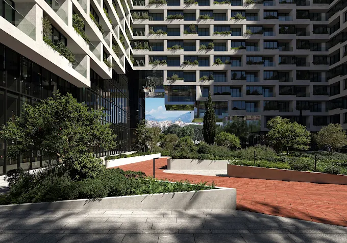 Tirane, shitet apartament , 120 m² (rruga Dritan Hoxha)