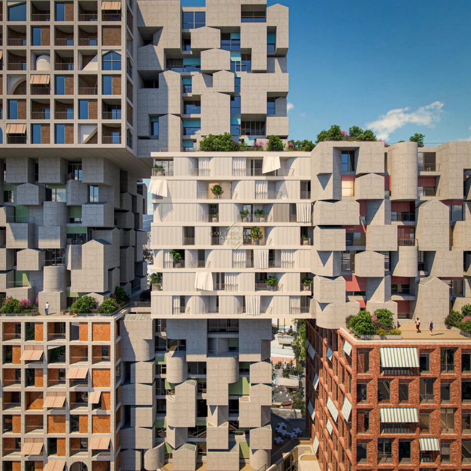 Tirane, shitet apartament , 153 m² (Muhamed gjollesha)