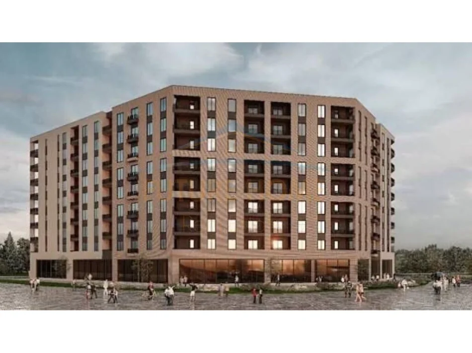 Tirane, shitet apartament 2+1 , 105 m² 126.000 € (Paskuqan)