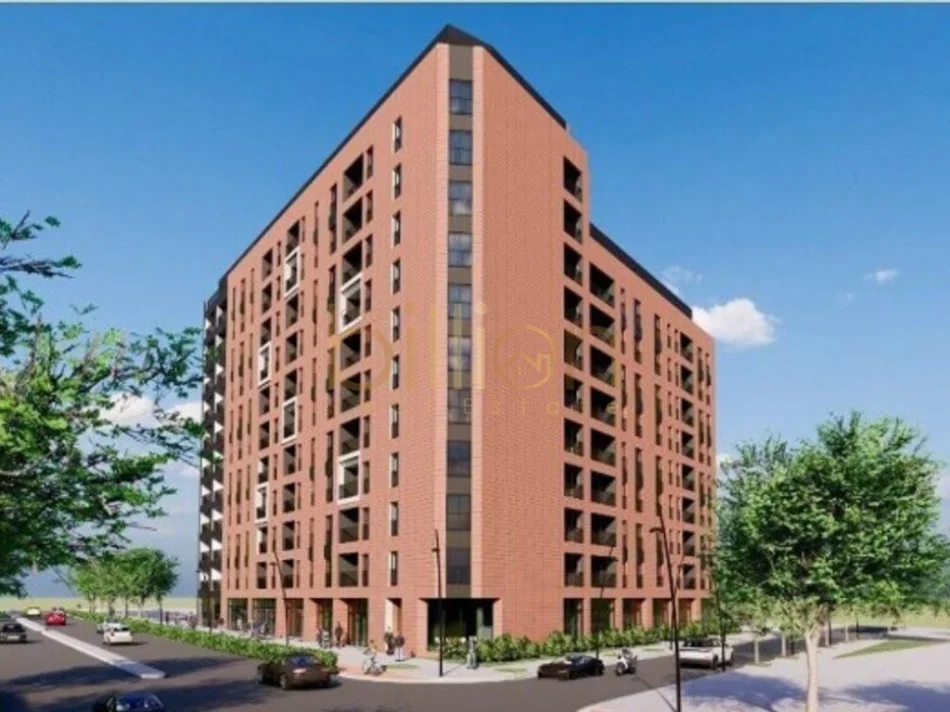 Tirane, shitet apartament 2+1 , 108 m² (Bulevardi i RI)