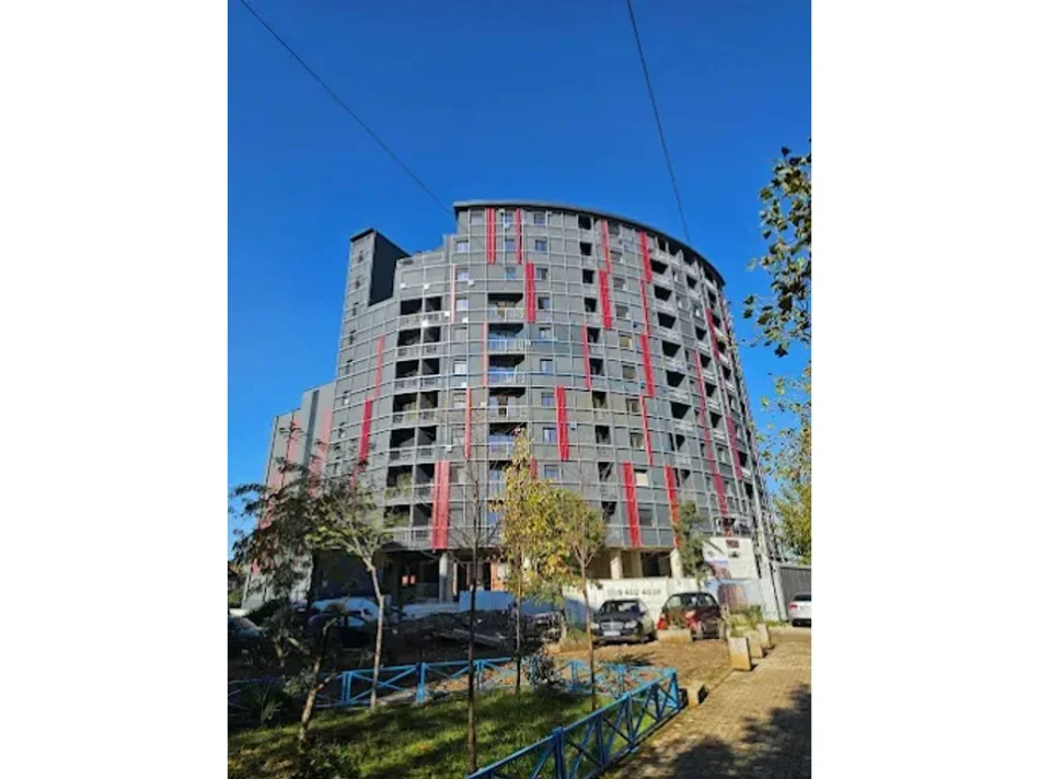 Tirane, shitet apartament 2+1 , 109 m² 186.000 € (Don Bosko)