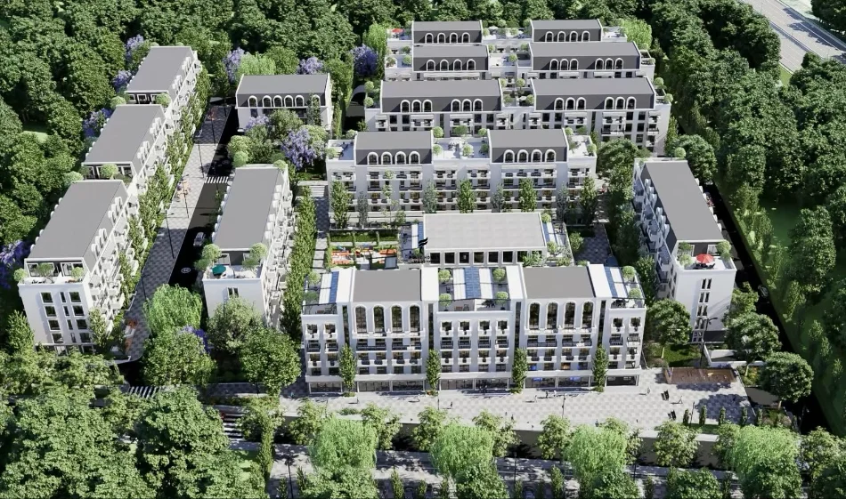 Tirane, shitet apartament 2+1 , 118 m² 226.000 € (TEG)