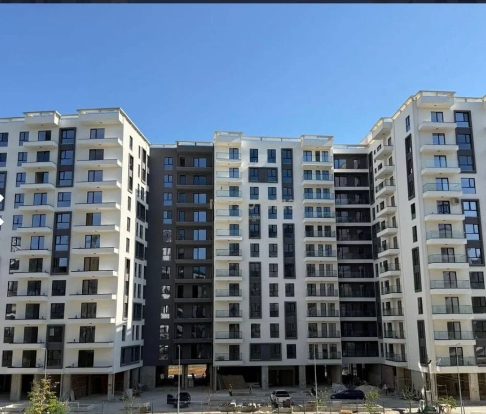 Tirane, shitet apartament 2+1 , 120 m² 204.000 €