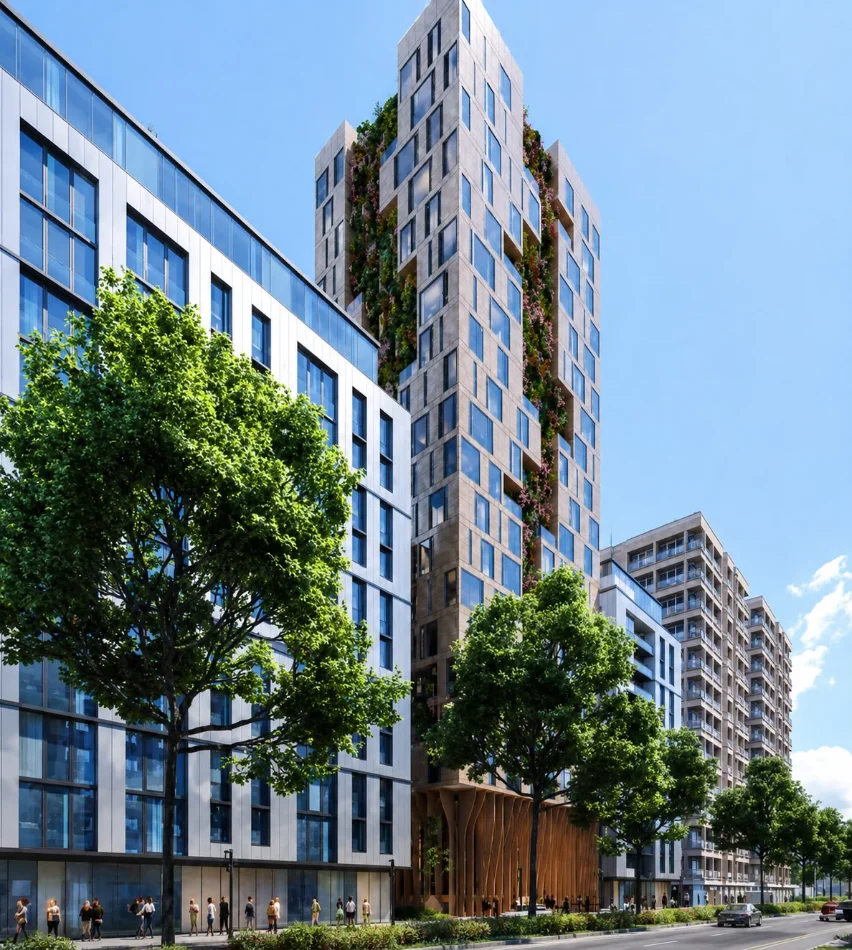 Tirane, shitet apartament 2+1 , 123 m²
