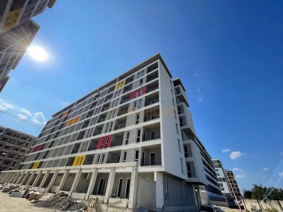 Tirane, shitet apartament 2+1 , 128 m² 128.000 € (Univers City, Tirane)