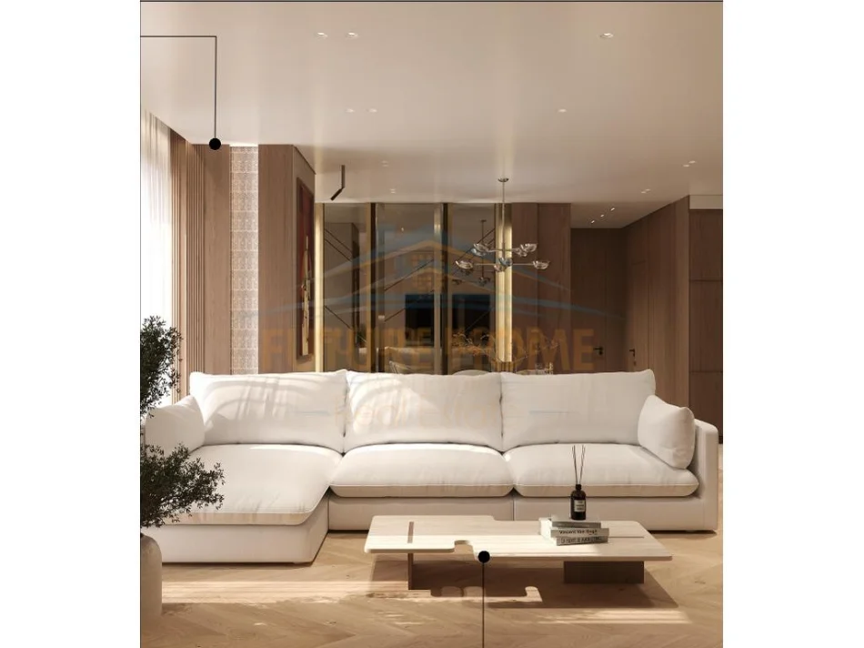 Tirane, shitet apartament 2+1 , 151 m² 890.000 € (Downtown)