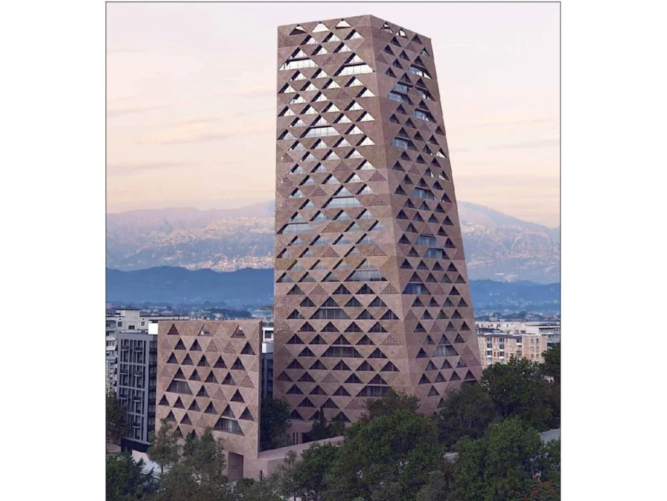 Tirane, shitet apartament 2+1 , 160 m² 352.880 € (Porcelan)