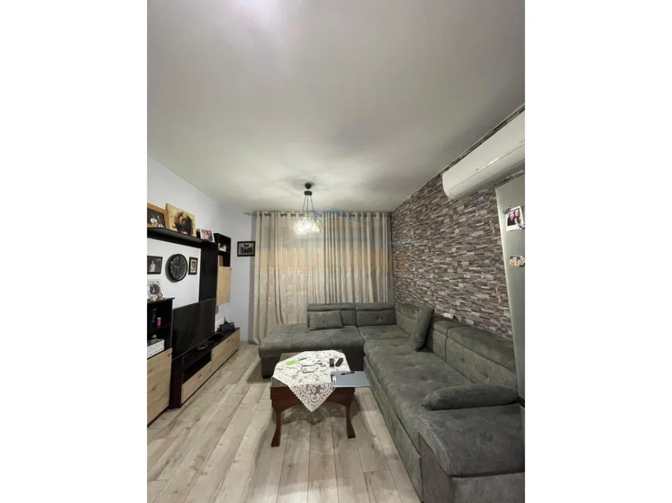 Tirane, shitet apartament 2+1+2+Ballkon Kati 2, 89 m² 230.000 € (Don Bosko, Fiori di Bosco)