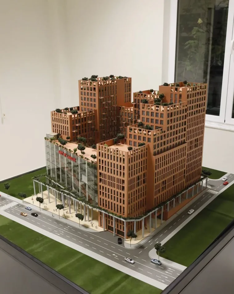 Tirane, shitet apartament 2+1+2+Ballkon, Kati 3, 112 m² 195.650 € (Porcelan)