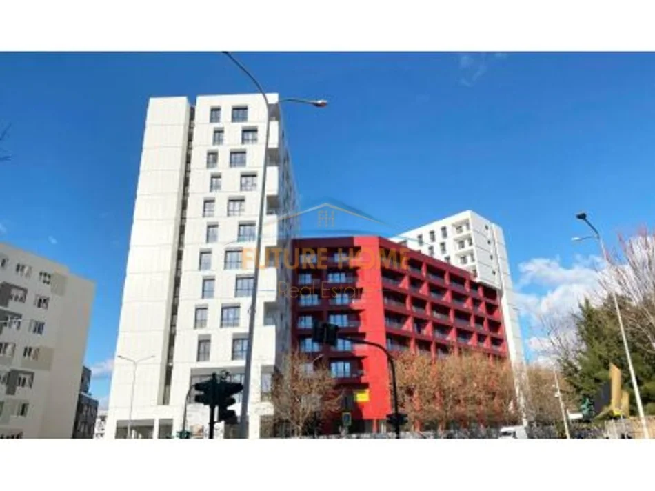 Tirane, shitet apartament 2+1+2,  Kati 1, 113 m² 260.000 € (Kompleksi Arlis, Farmacia 10, Rruga e Dibres)
