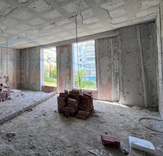 Tirane, shitet apartament 2+1+2, Kati 4, 110 m² 165700 € (Ali Demi)