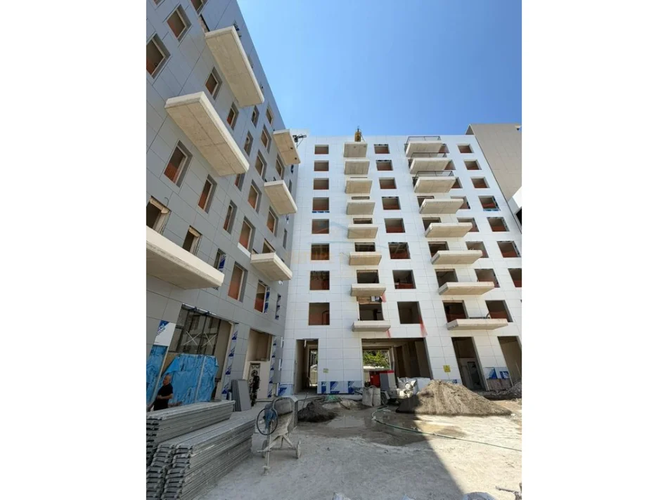 Tirane, shitet apartament 2+1+2 Kati 4, 120 m² 250.000 € (RRUGA JORDAN MISJA , BULEVARDI I RI)