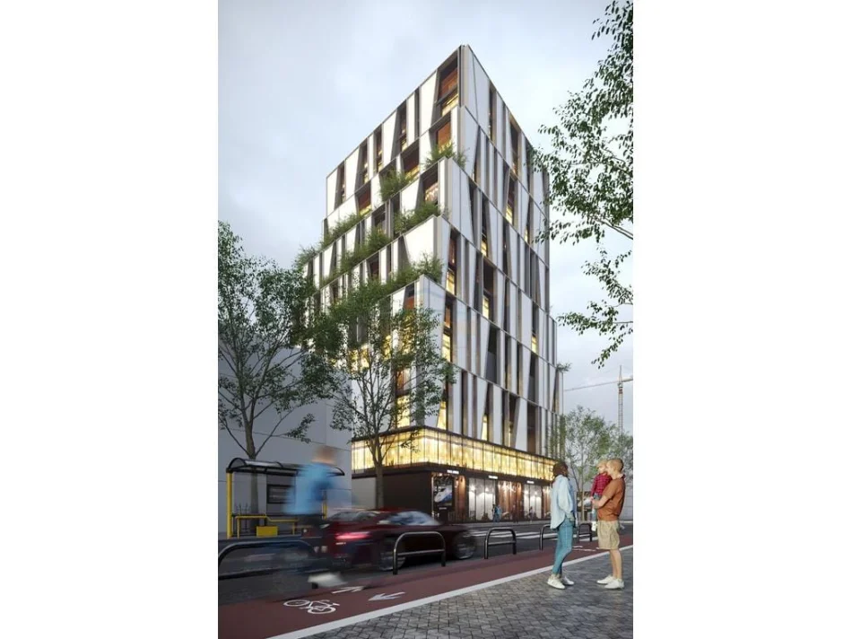 Tirane, shitet apartament 2+1+2, Kati 6, 110 m² 340.000 € (Rruga e Barrikadave)