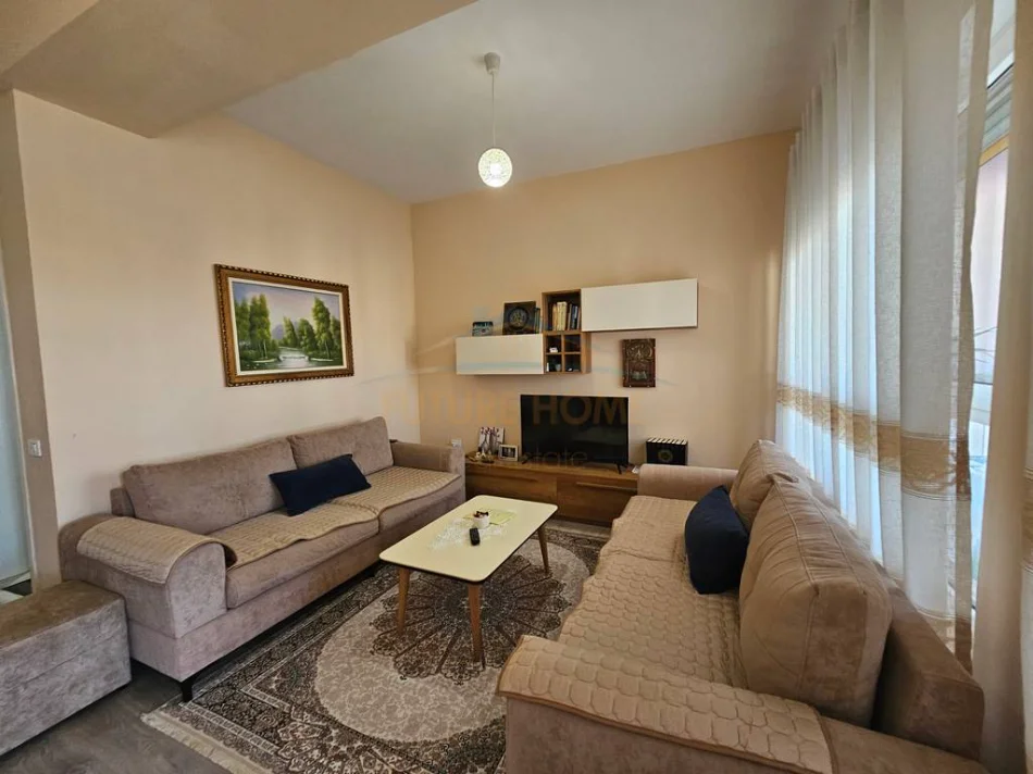 Tirane, shitet apartament 2+1+2 Kati 7, 97 m² 170.000 € (KOMPLEKSI MANGALEM , ALIDEMI)