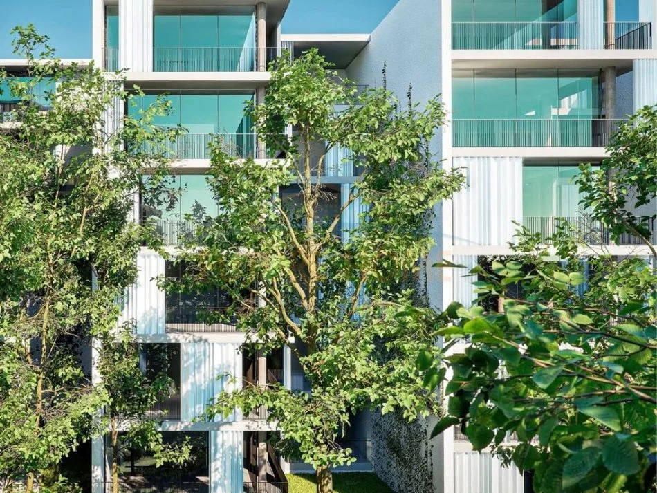 Tirane, shitet apartament 2+1+3+2 Poste Parkimi,  Kati 4, 157 m² 350.000 € (By Long Hill Residence, Mjull-Bathore)