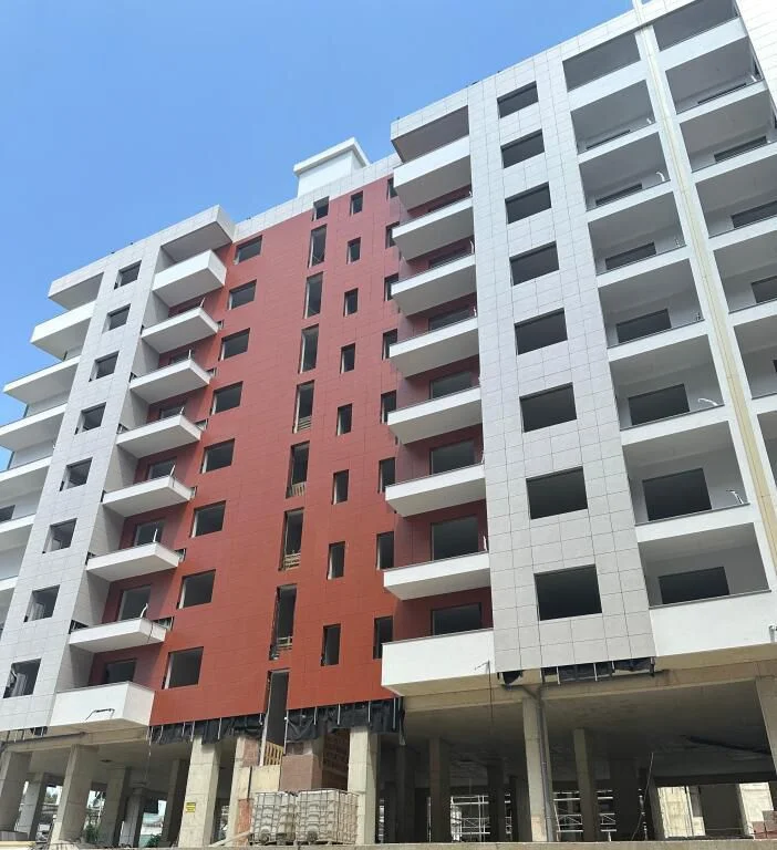 Tirane, shitet apartament 2+1 , 92 m² 106.451 € (PASKUQAN)