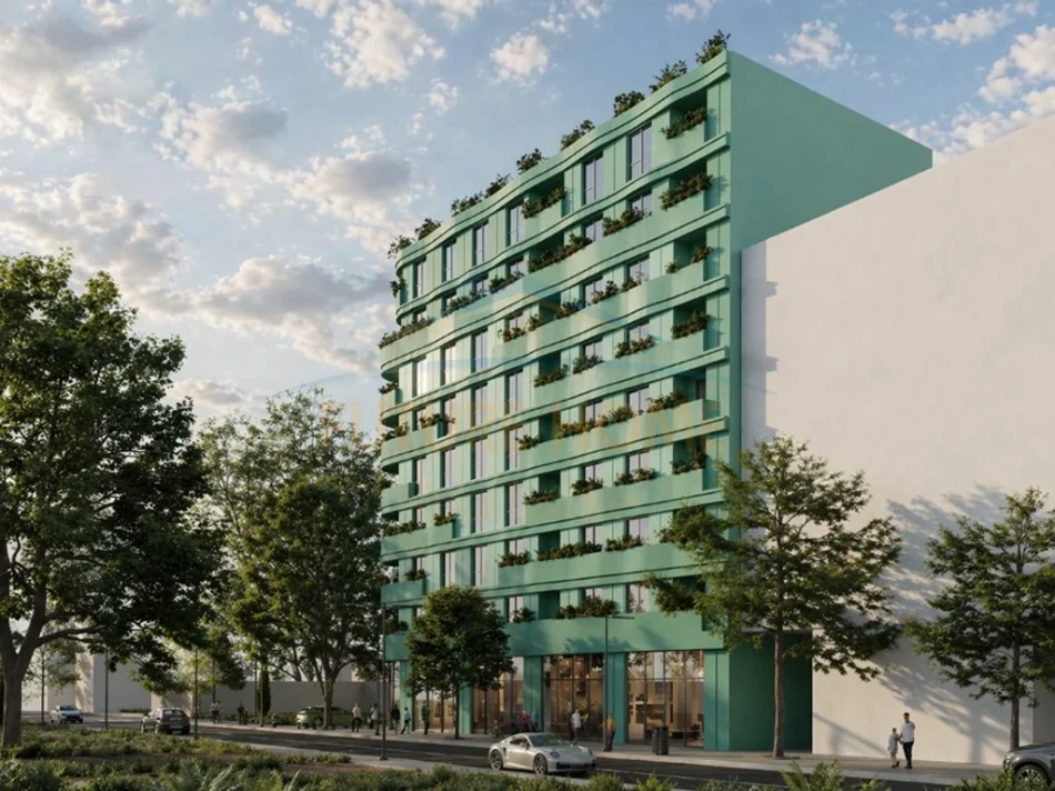 Tirane, shitet apartament 2+1+Aneks+Ballkon , 116 m² (Rruga e Dibres)