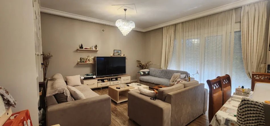 Tirane, shitet apartament 2+1+Aneks+Ballkon Kati 1, 140 m² 224.000 € (Ali Dem)