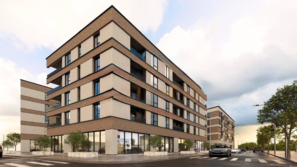 Tirane, shitet apartament 2+1+Aneks+Ballkon Kati 1, 94 m² 90.000 € (Paskuqan)