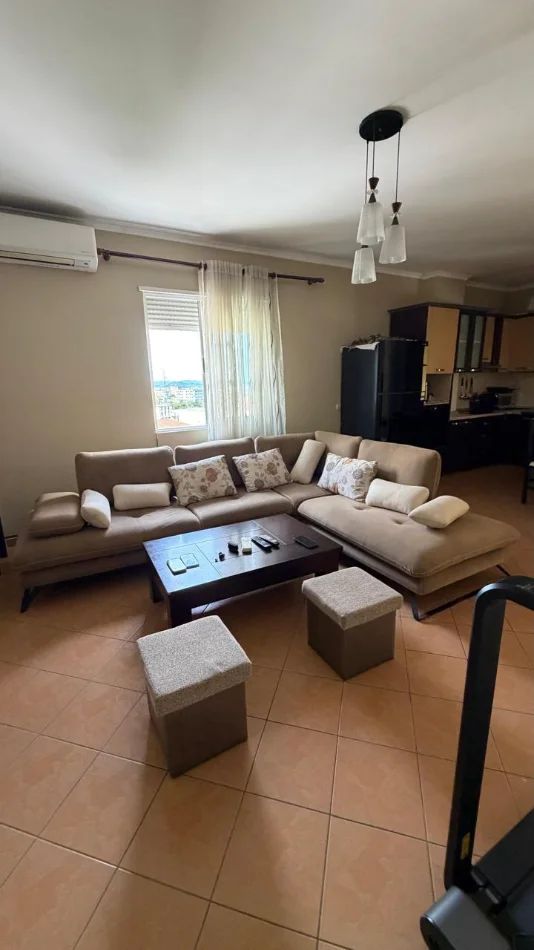 Tirane, shitet apartament 2+1+Aneks+Ballkon Kati 2, 109 m² 155.000 € (Rruga Shefqet Kuka)