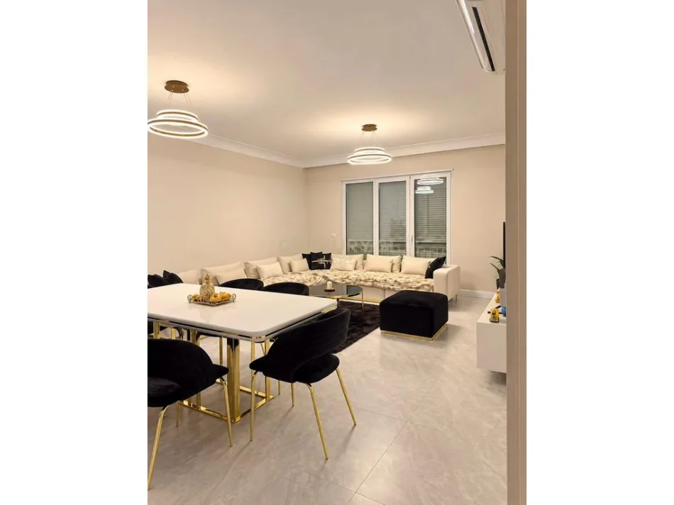 Tirane, shitet apartament 2+1+Aneks+Ballkon Kati 2, 120 m² 370.000 € (TEG)