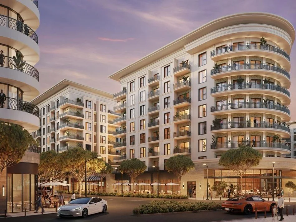 Tirane, shitet apartament 2+1+Aneks+Ballkon Kati 2, 170 m² 510.000 € (Durres Marina)
