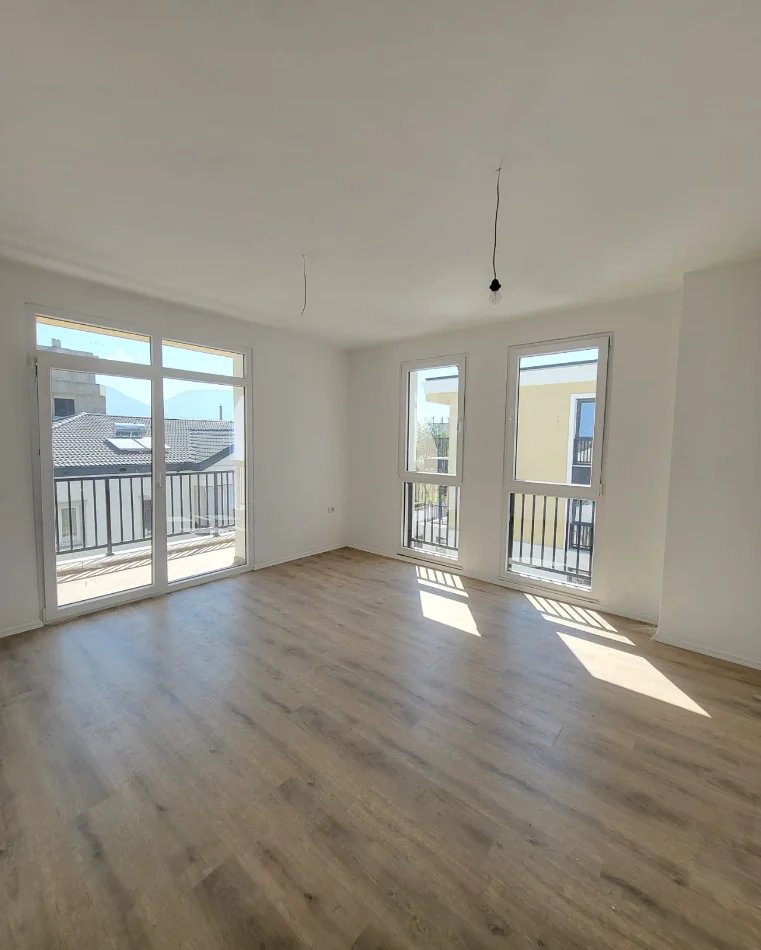 Tirane, shitet apartament 2+1+Aneks+Ballkon Kati 2, 85 m² 157.540 € (Sauk I Vjeter)