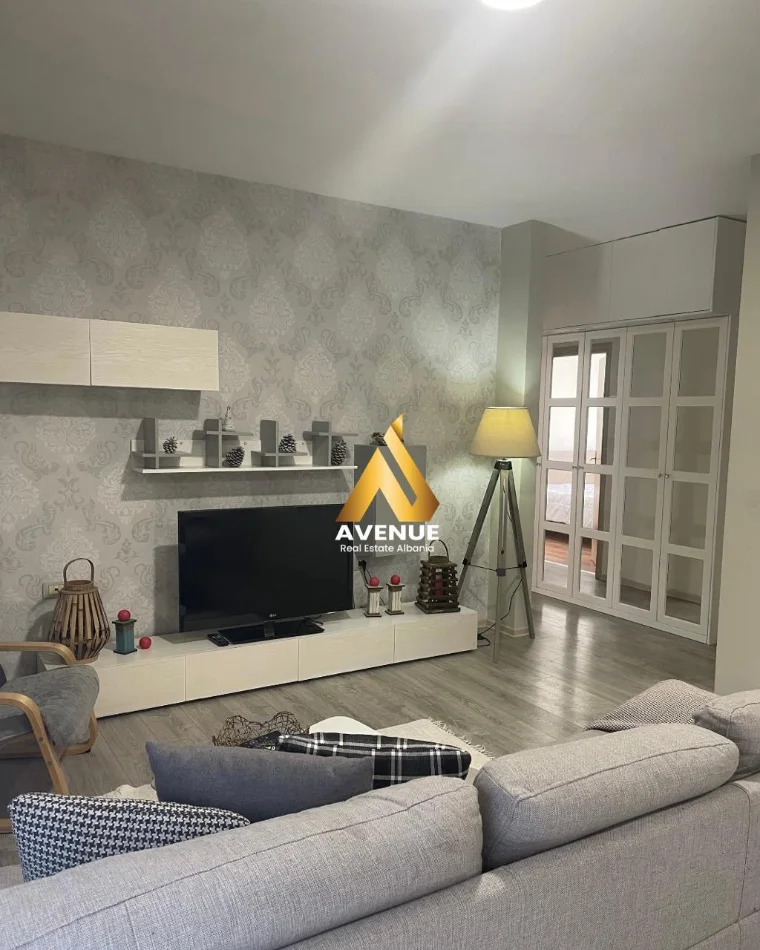 Tirane, shitet apartament 2+1+Aneks+Ballkon Kati 2, 98 m² 202.000 € ELEONORA MBI KRISTAL CENTER
