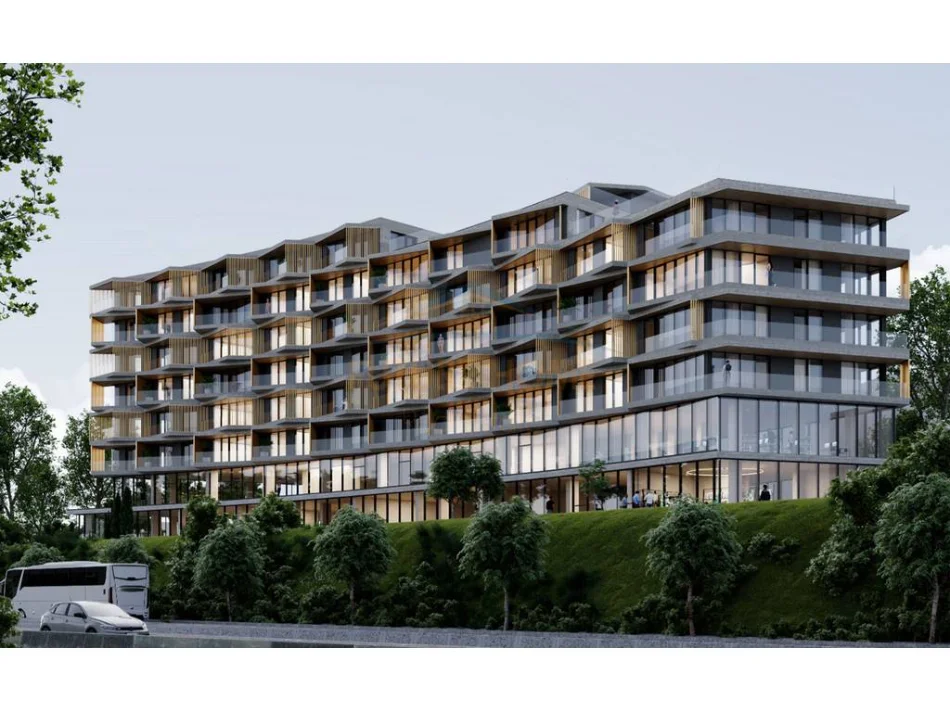 Tirane, shitet apartament 2+1+Aneks+Ballkon Kati 3, 154 m² 430.000 € (Liqeni i Thate)