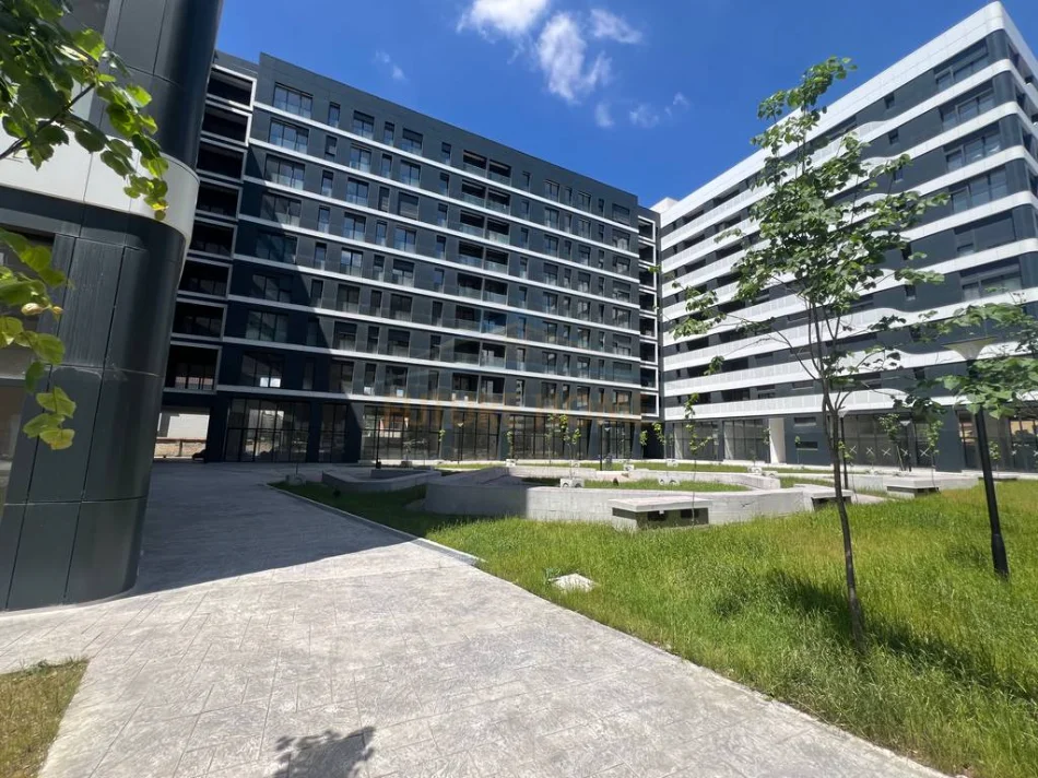 Tirane, shitet apartament 2+1+Aneks+Ballkon Kati 3, 99 m² 190.000 € (Don Bosko)