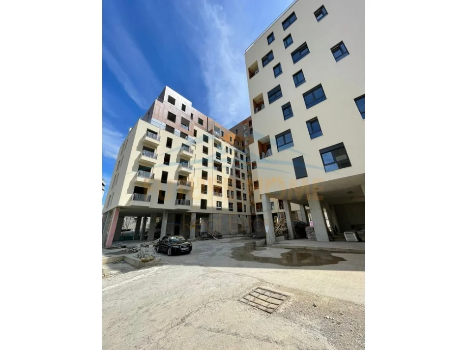 Tirane, shitet apartament 2+1+Aneks+Ballkon Kati 4, 112 m² 202.194 € (Don Bosko)