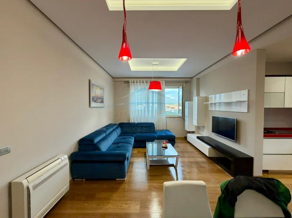 Tirane, shitet apartament 2+1+Aneks+Ballkon Kati 4, 98 m² 262.000 € (Liqeni i Thate)