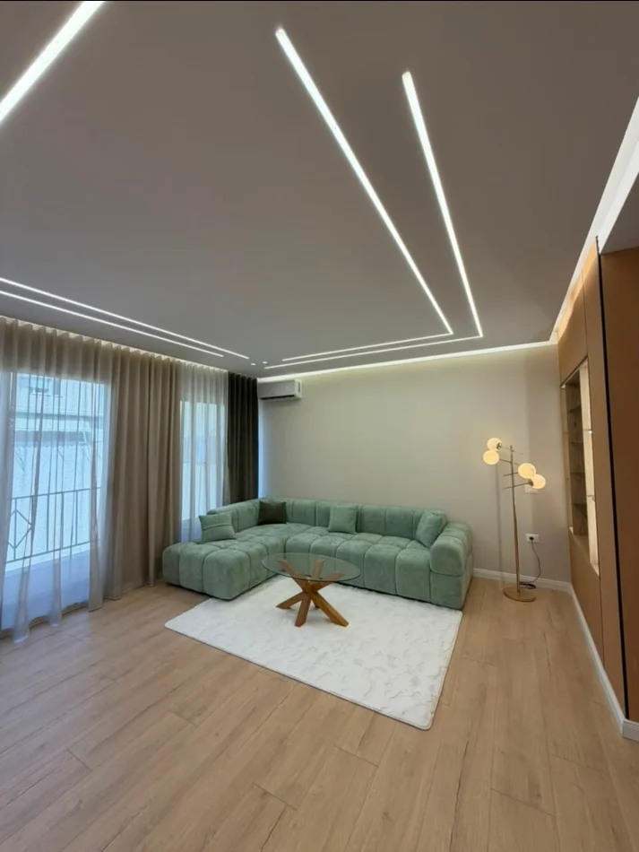 Tirane, shitet apartament 2+1+Aneks+Ballkon Kati 6, 114 m² 17.100.000 € (Yzberisht)