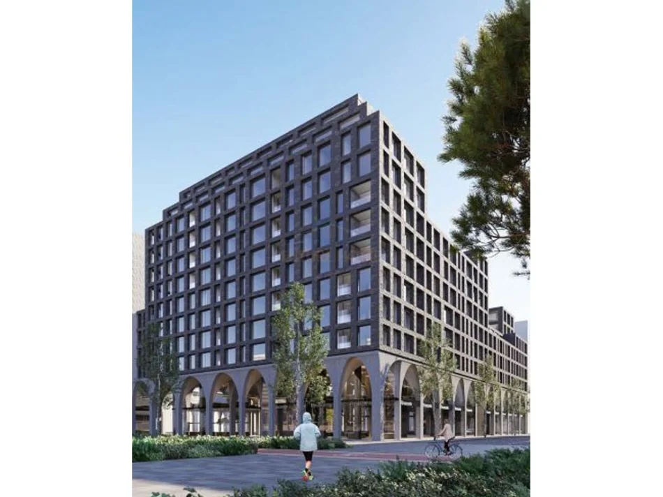 Tirane, shitet apartament 2+1+Aneks+Ballkon Kati 6, 127 m² 293.000 € (TIRANA 2 CONSTRUTION BULEVARDI RI)