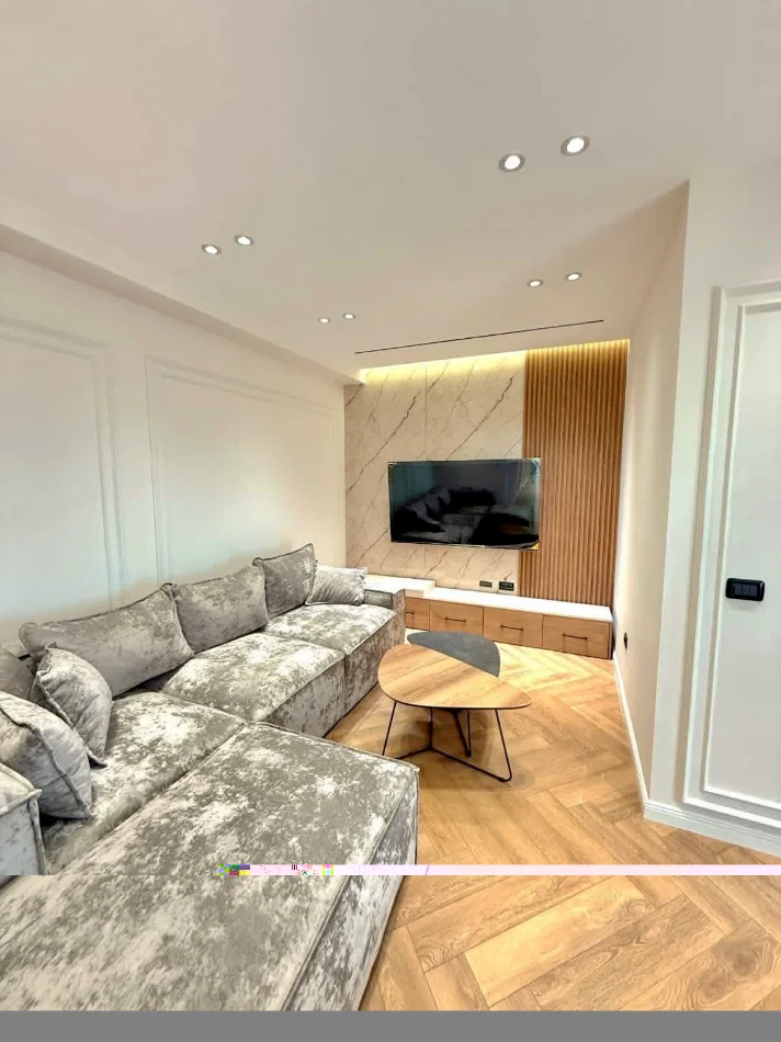 Tirane, shitet apartament 2+1+Aneks+Ballkon Kati 7, 101 m² 240.000 € (Perballe Delijorgjit)