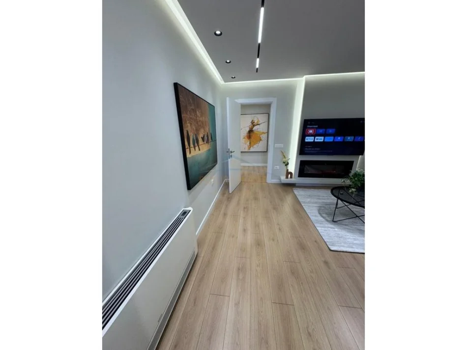 Tirane, shitet apartament 2+1+Aneks+Ballkon Kati 8, 116 m² 299.000 € (DON BOSKO)