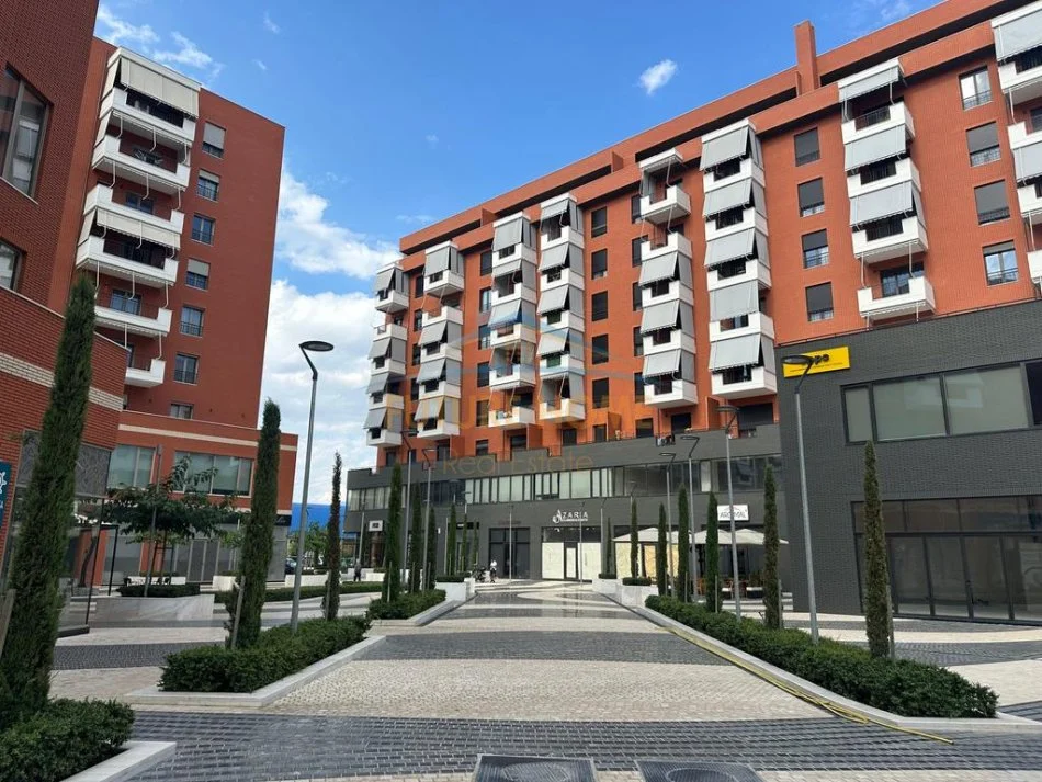 Tirane, shitet apartament 2+1+Aneks+Ballkon Kati 8, 140 m² 550.000 € (DELIJORGJI)