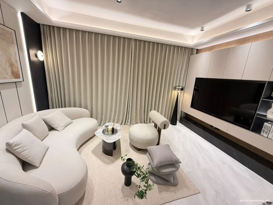 Tirane, shitet apartament 2+1+Ballkon Kati 0, 105 m² 241.500 € (Mjull Bathore)
