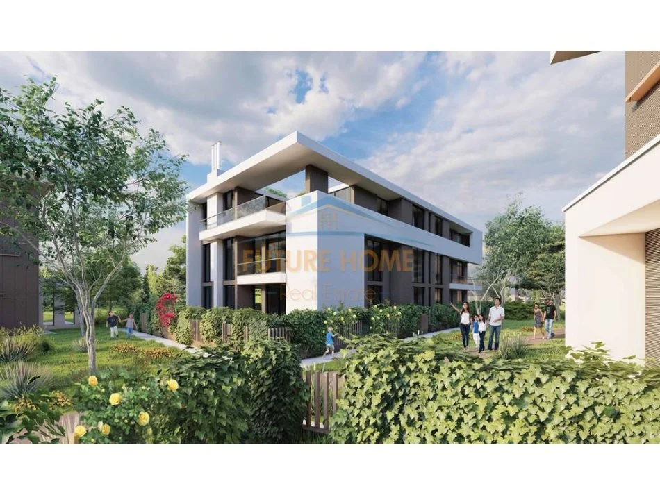 Tirane, shitet apartament 2+1+Ballkon Kati 0, 121 m² 330.000 € (TEG)