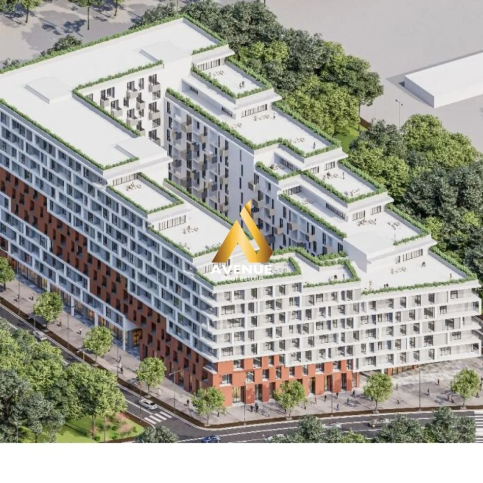 Tirane, shitet apartament 2+1+Ballkon Kati 10, 111 m² 171.700 € (Rruga Simon Gjoni)