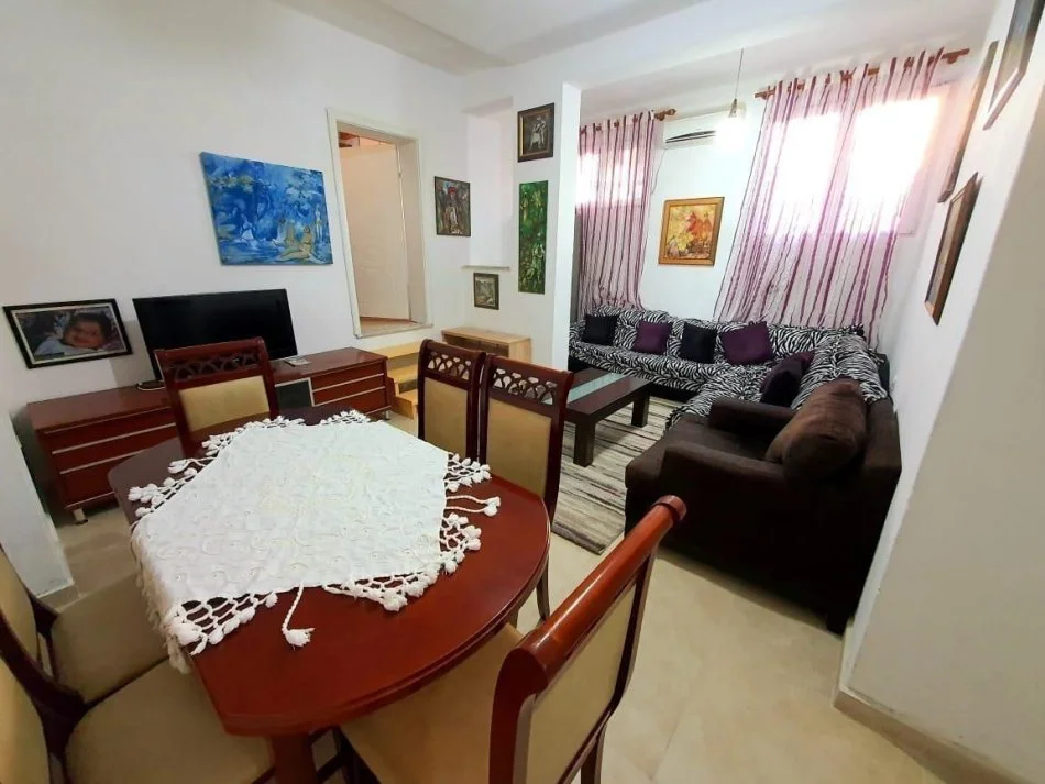 Tirane, shitet apartament 2+1+Ballkon Kati 1, 120 m² 140.000 € (XHAMIA E TABAKEVE)
