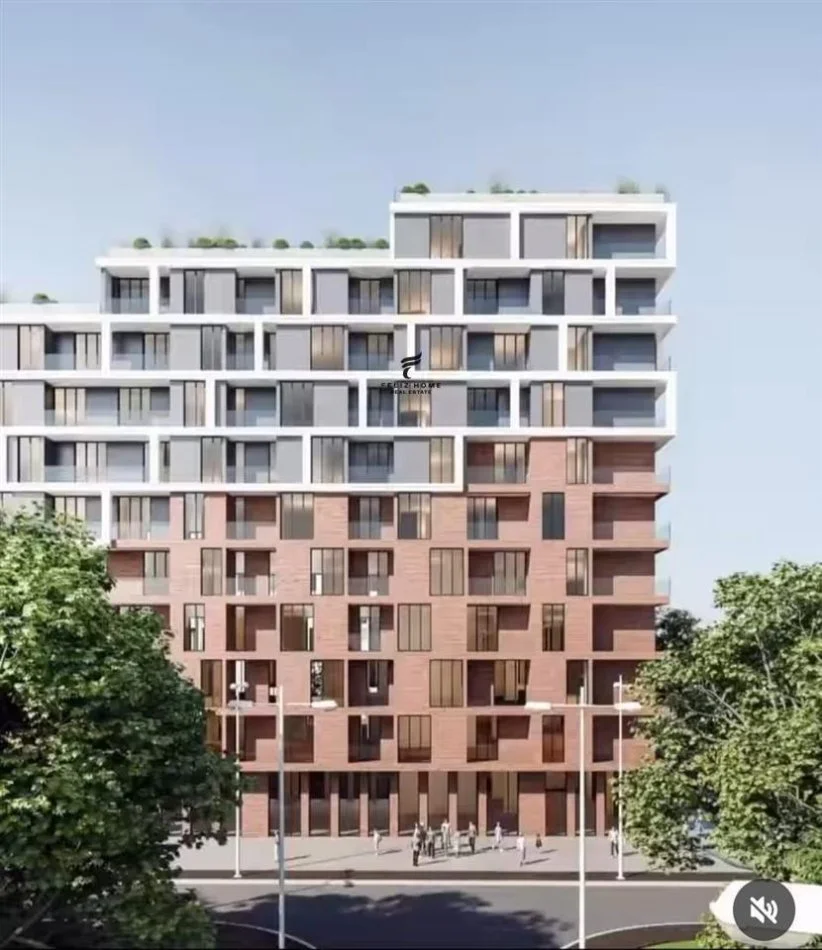 Tirane, shitet apartament 2+1+Ballkon Kati 1, 123 m² 180.000 € (ISH FUSHA E AVIACIONIT)