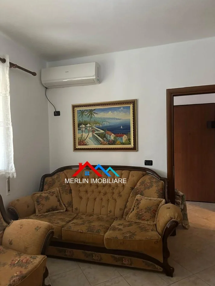 Tirane, shitet apartament 2+1+Ballkon Kati 1, 80 m² 155.000 € (RRUGA SHEFQET KUKA,TELEFERIKU)
