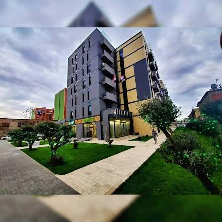 Tirane, shitet apartament 2+1+Ballkon Kati 1, 89 m² 230.000 € (Rruga Jordan Misja)