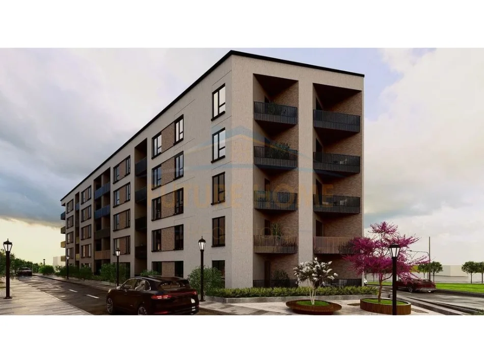 Tirane, shitet apartament 2+1+Ballkon Kati 1, 97 m² 107.063 € (Paskuqan)