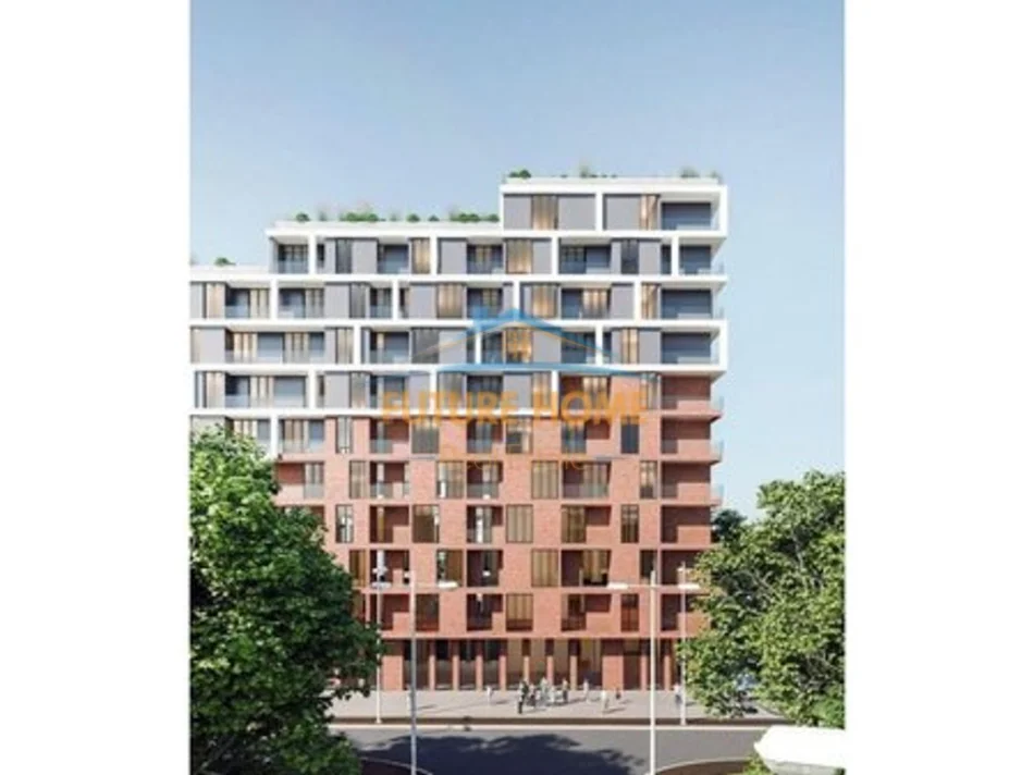 Tirane, shitet apartament 2+1+Ballkon Kati 2, 100 m² 147.000 € (Fusha Aviacionit)