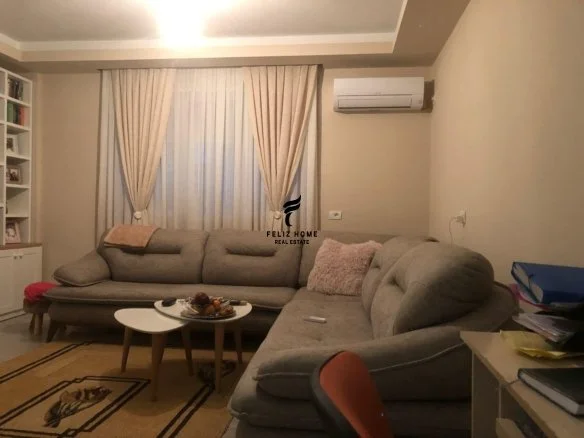 Tirane, shitet apartament 2+1+Ballkon Kati 2, 101 m² 165.000 € (FRESKU)