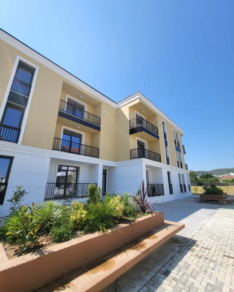 Tirane, shitet apartament 2+1+Ballkon Kati 2, 106 m² 196.304 € (Sauk I Vjeter)