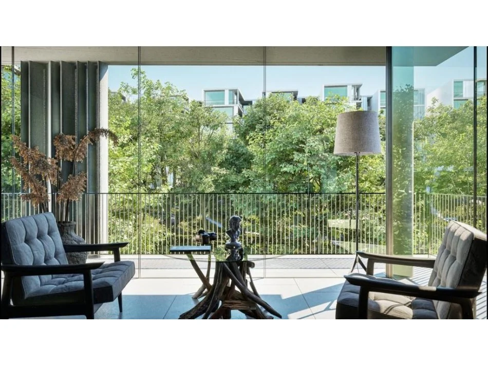 Tirane, shitet apartament 2+1+Ballkon Kati 2, 111 m² 199.782 € (Mjull-Bathore, Teg)